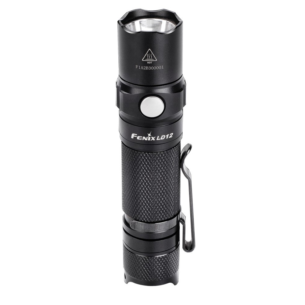 Ліхтар ручний Fenix LD12 CREE XP-G2 R5 2017 - фото 15