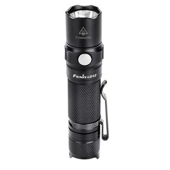 Фото Ліхтар ручний Fenix LD12 CREE XP-G2 R5 2017