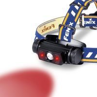 Ліхтар налобний Fenix HL60R Cree XM-L2 U2 Neutral White LED - фото 1