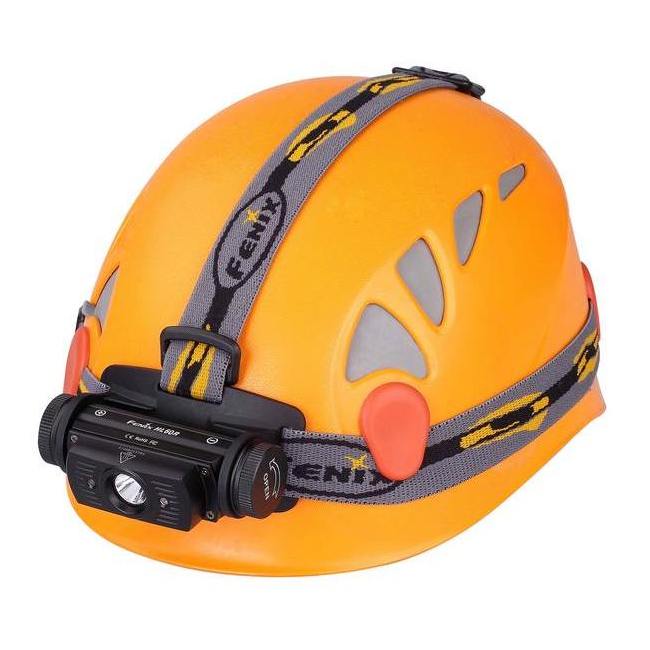 Ліхтар налобний Fenix HL60R Cree XM-L2 U2 Neutral White LED - фото 2