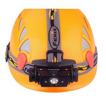 Фото Ліхтар налобний Fenix HL60R Cree XM-L2 U2 Neutral White LED