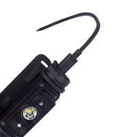 Ліхтар налобний Fenix HL60R Cree XM-L2 U2 Neutral White LED - фото 5