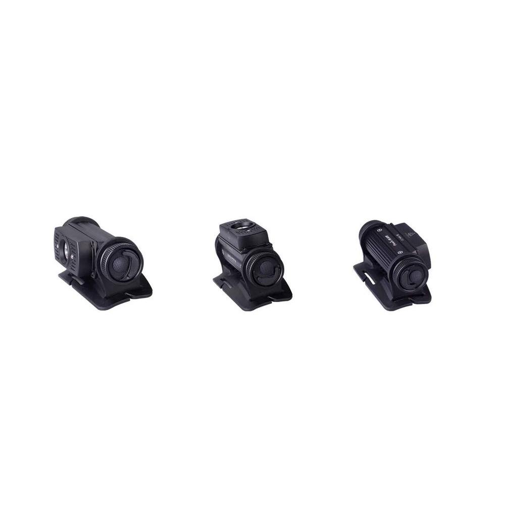 Ліхтар налобний Fenix HL60R Cree XM-L2 U2 Neutral White LED - фото 18