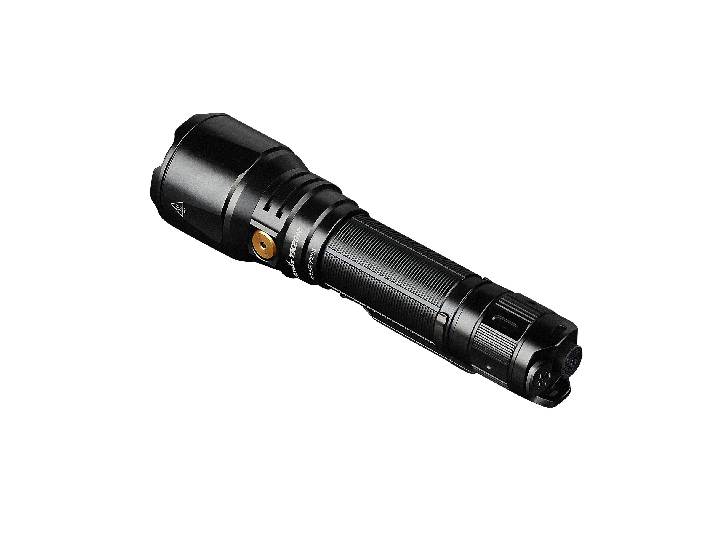 Ліхтар ручний Fenix TK26R - фото 3