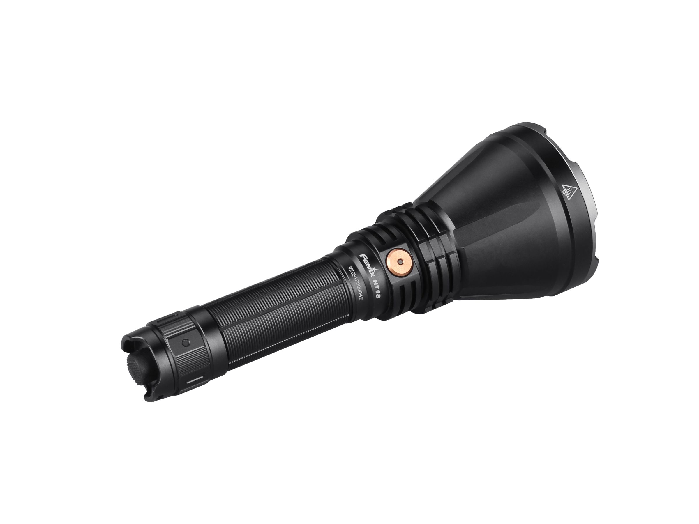 Ліхтар ручний Fenix HT18 - фото 4