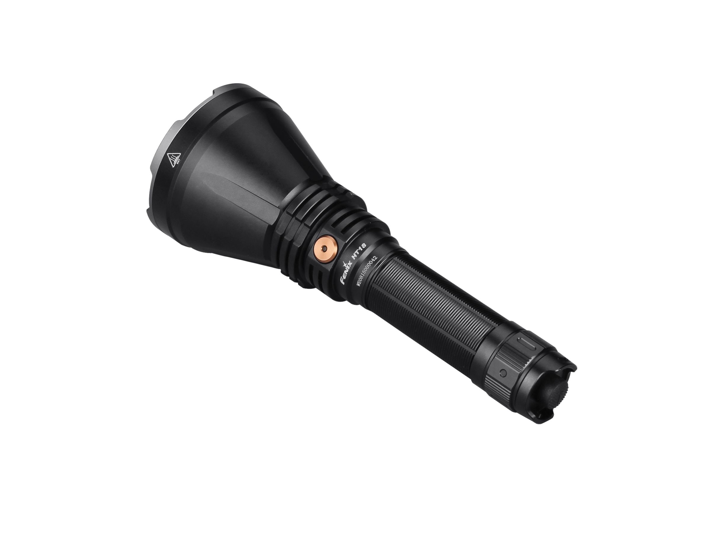 Ліхтар ручний Fenix HT18 - фото 3