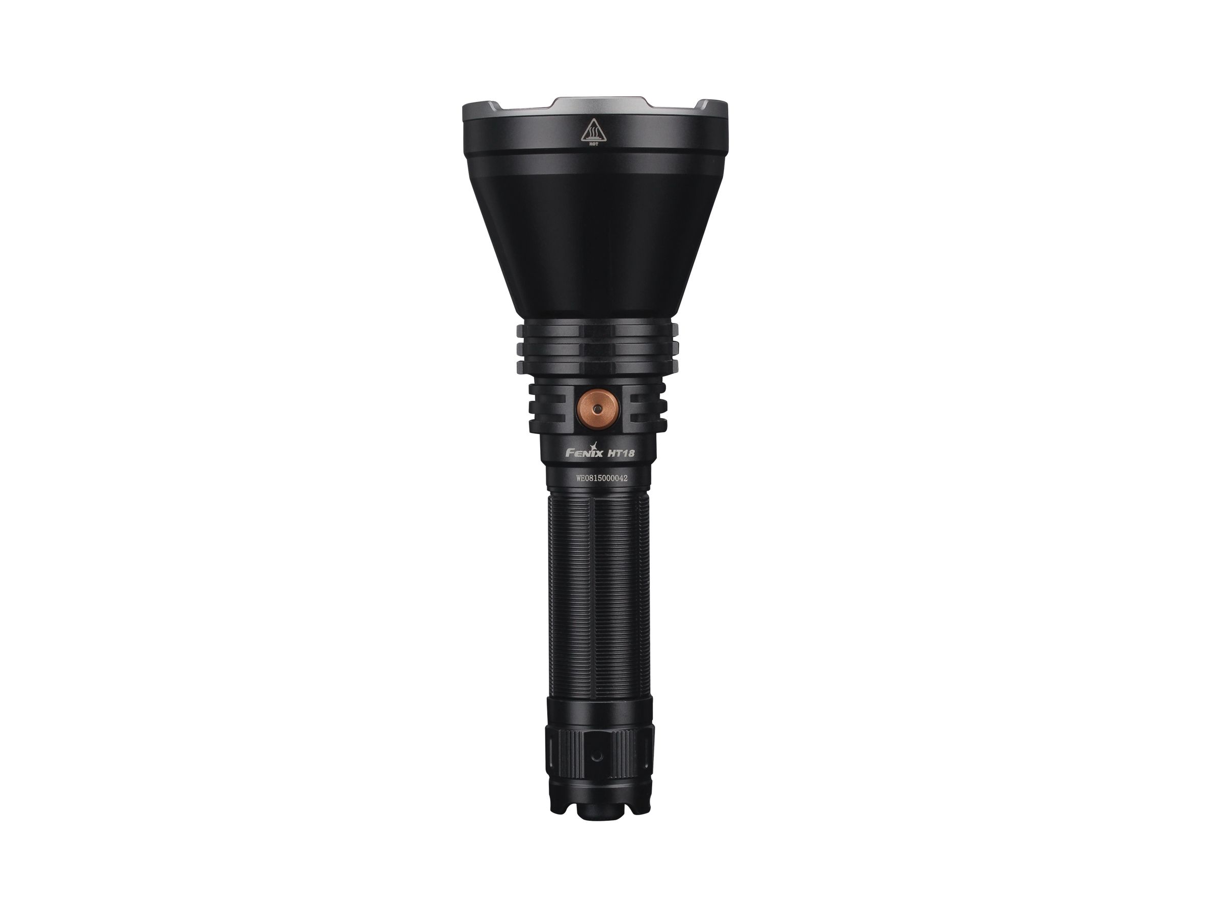 Ліхтар ручний Fenix HT18 - фото 5