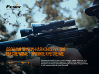 Ліхтар ручний Fenix HT18 - фото 10