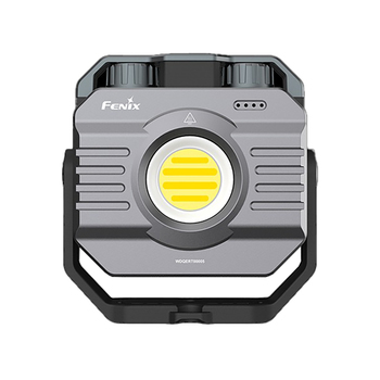 Фото Ліхтар багатофункціональний Fenix CL28R з функцією Powerbank (10 000 mAh)