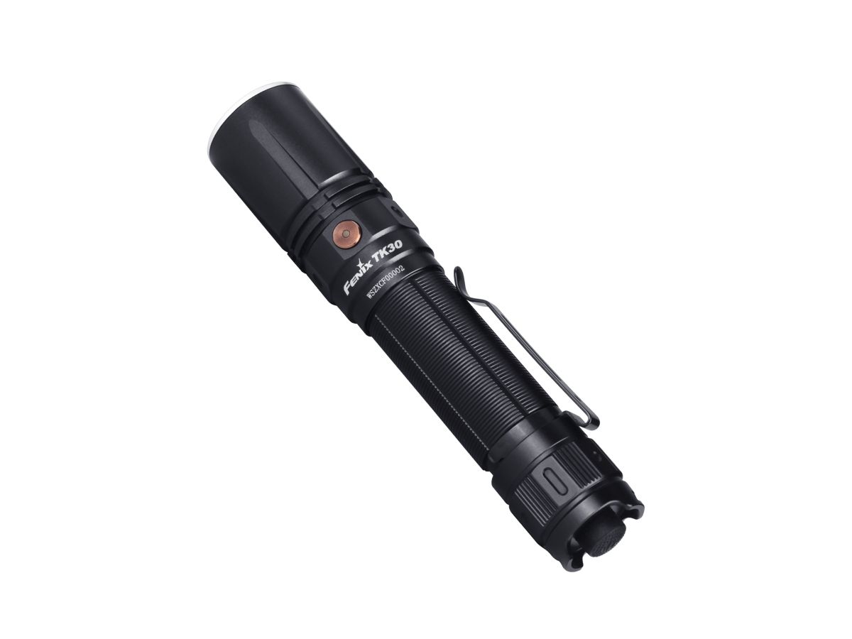 Ліхтар ручний лазерний Fenix TK30 Laser TK30L - фото 1