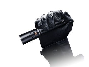 Фото Ліхтар ручний лазерний Fenix TK30 Laser TK30L