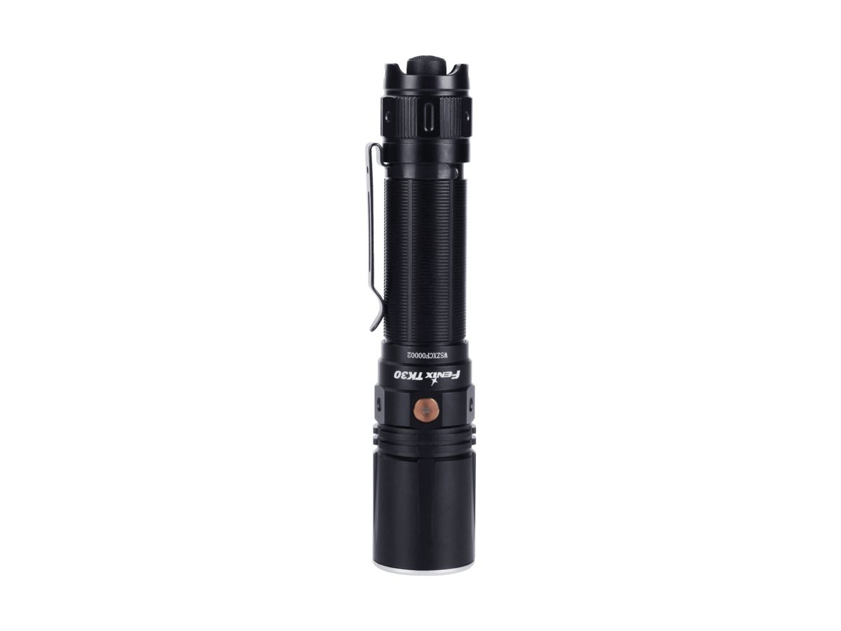 Ліхтар ручний лазерний Fenix TK30 Laser TK30L - фото 2