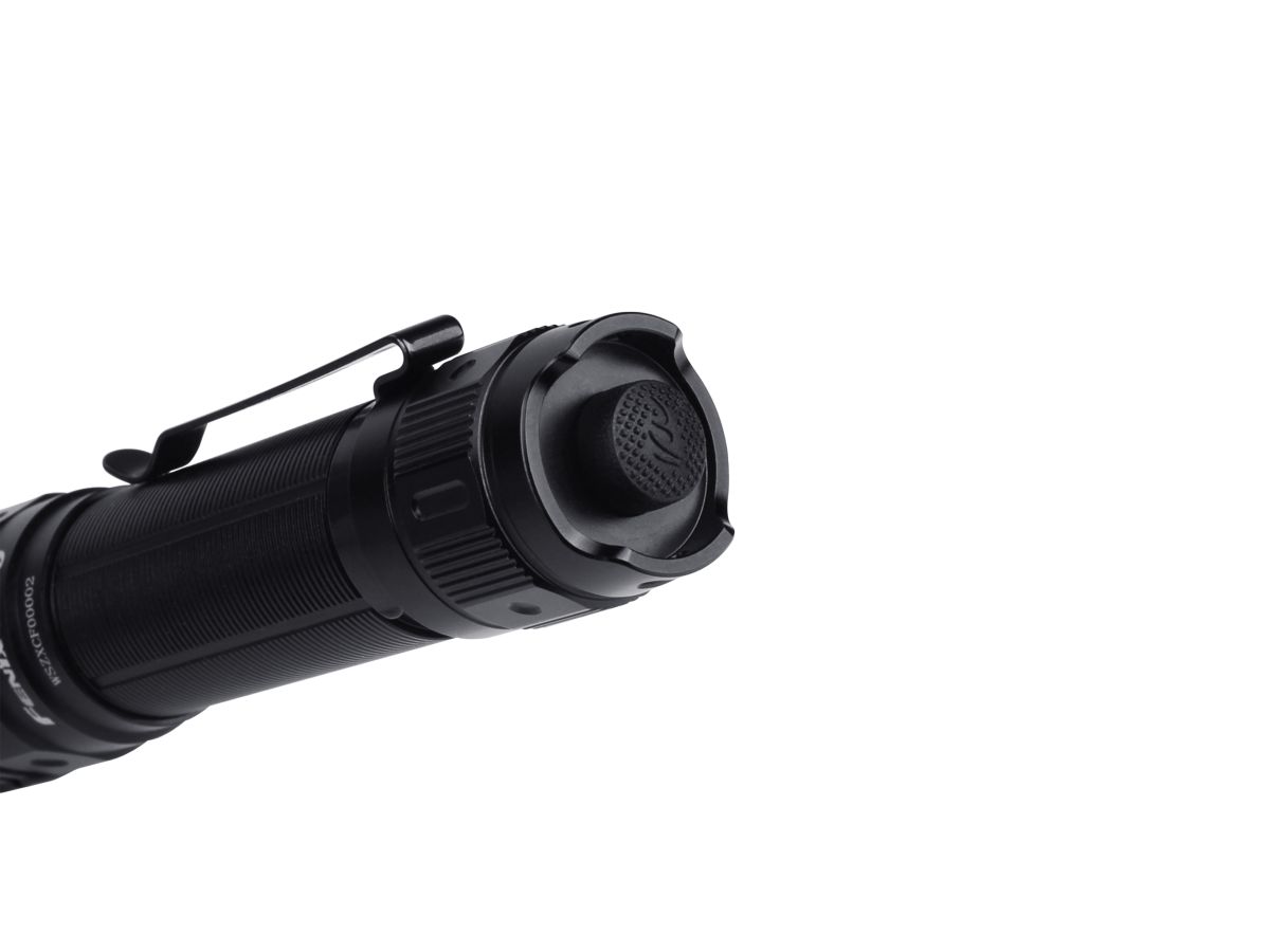 Ліхтар ручний лазерний Fenix TK30 Laser TK30L - фото 3