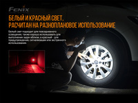 Ліхтар наключний Fenix E03R - фото 13