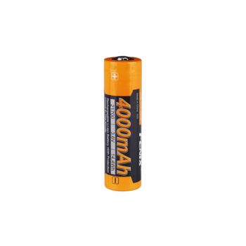 Фото Акумулятор 21700 Fenix (4000 mAh)
