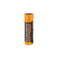 Акумулятор 21700 Fenix (4000 mAh) - фото 4