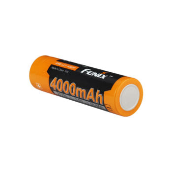 Фото Акумулятор 21700 Fenix (4000 mAh)
