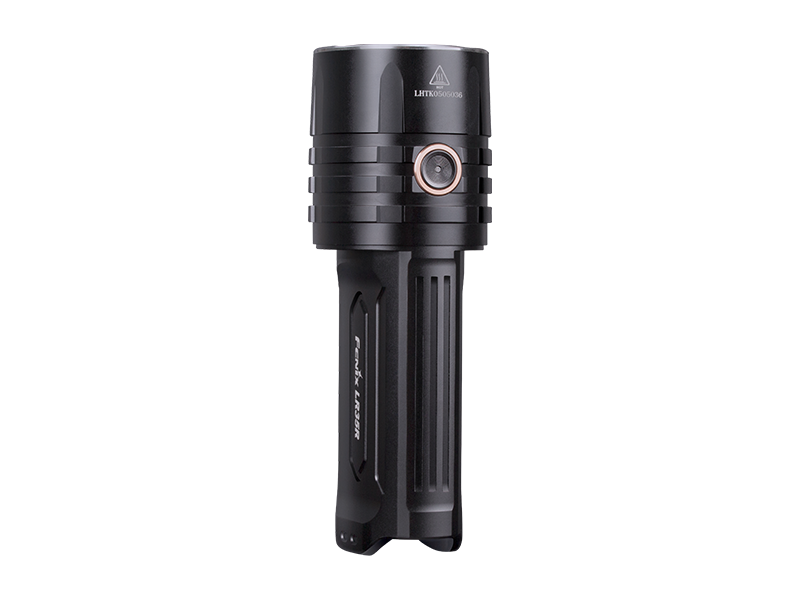 Ліхтар ручний Fenix LR35R - фото 4