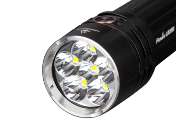 Фото Ліхтар ручний Fenix LR35R