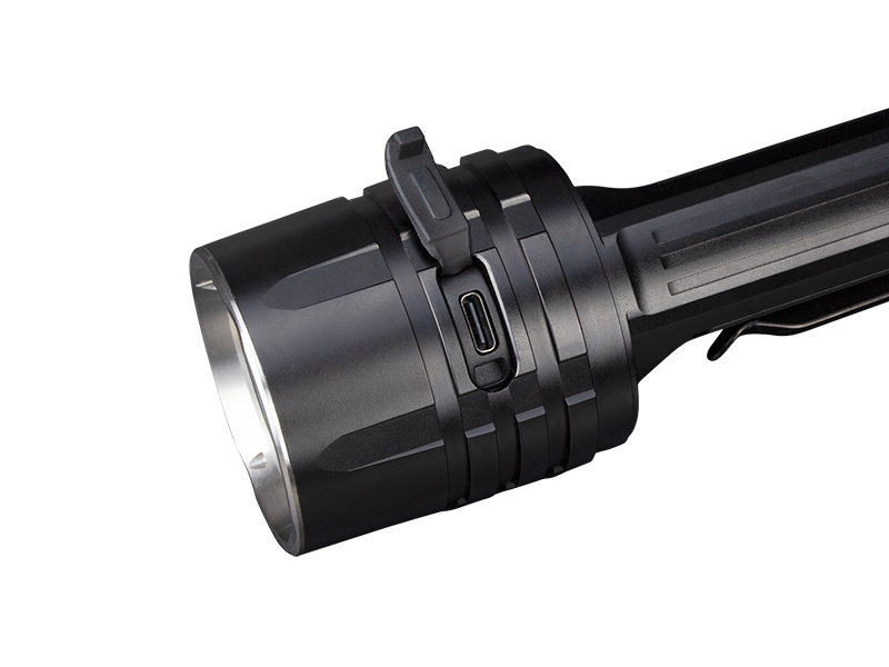 Ліхтар ручний Fenix LR35R - фото 5