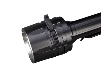 Фото Ліхтар ручний Fenix LR35R