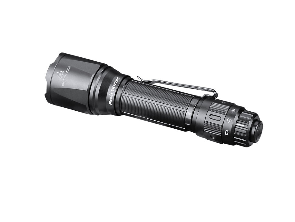 Ліхтар ручний Fenix TK11 TAC - фото 2