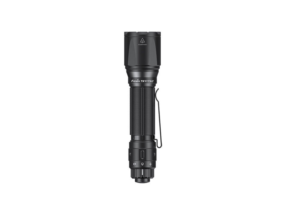 Ліхтар ручний Fenix TK11 TAC - фото 3