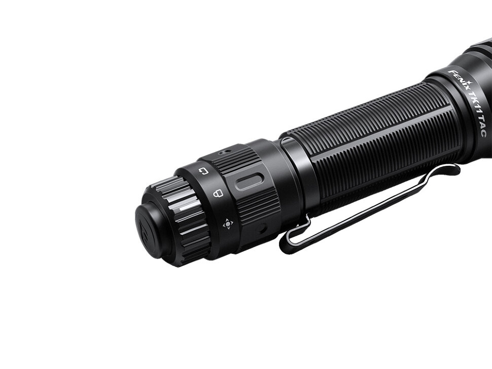 Ліхтар ручний Fenix TK11 TAC - фото 4