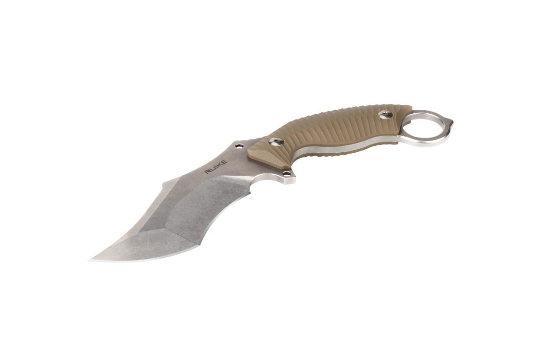 Ніж Ruike F181-W - фото 2