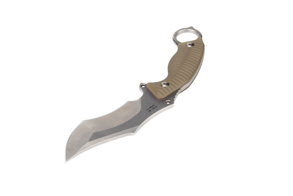 Ніж Ruike F181-W - фото 4