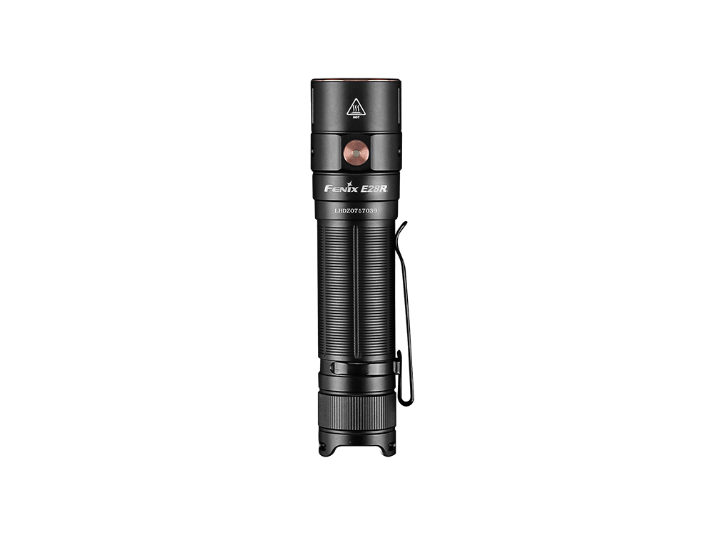 Ліхтар ручний Fenix E28R - фото 1