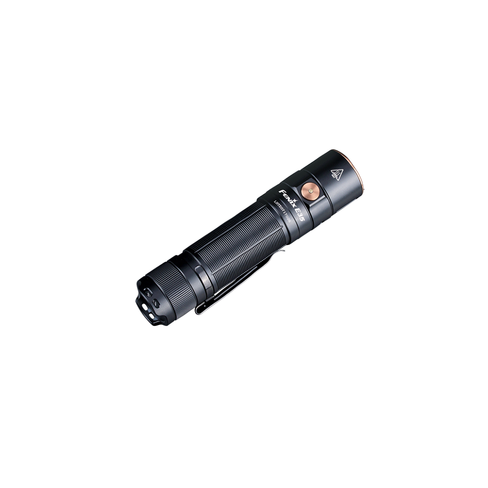 Ліхтар ручний Fenix E35 V3.0 - фото 18