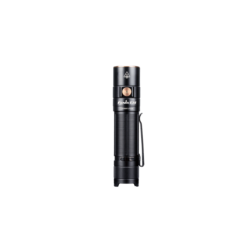 Ліхтар ручний Fenix E35 V3.0 - фото 17