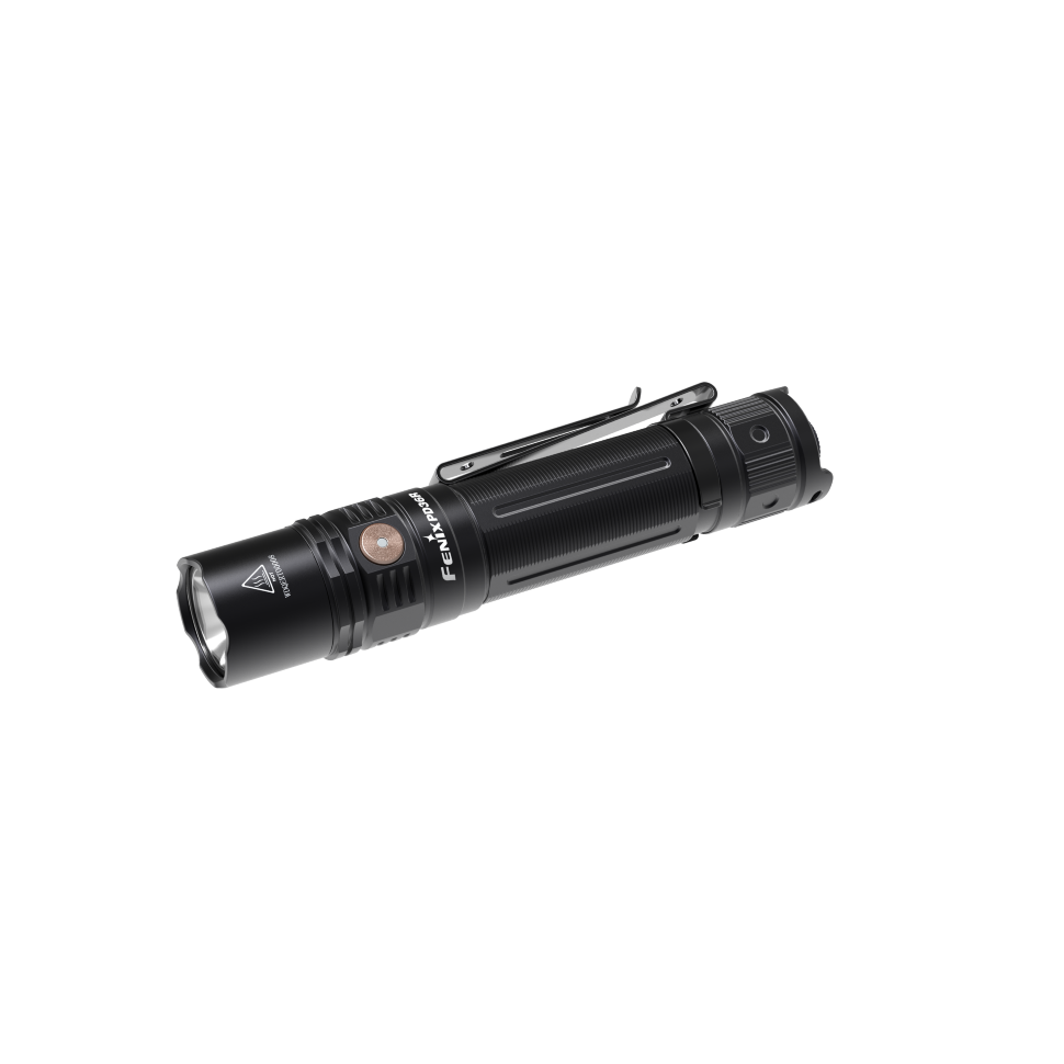 Ліхтар ручний Fenix PD36R+ліхтар ручний Fenix E01 V2.0 у подарунок - фото 1
