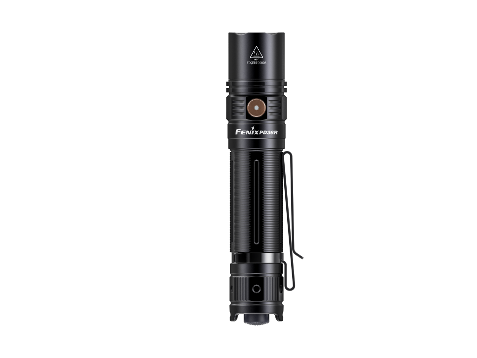 Ліхтар ручний Fenix PD36R+ліхтар ручний Fenix E01 V2.0 у подарунок - фото 17