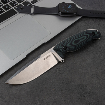 Фото Ніж Ruike Jager F118-G