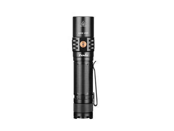 Фото Ліхтар ручний Fenix LD32 UVC
