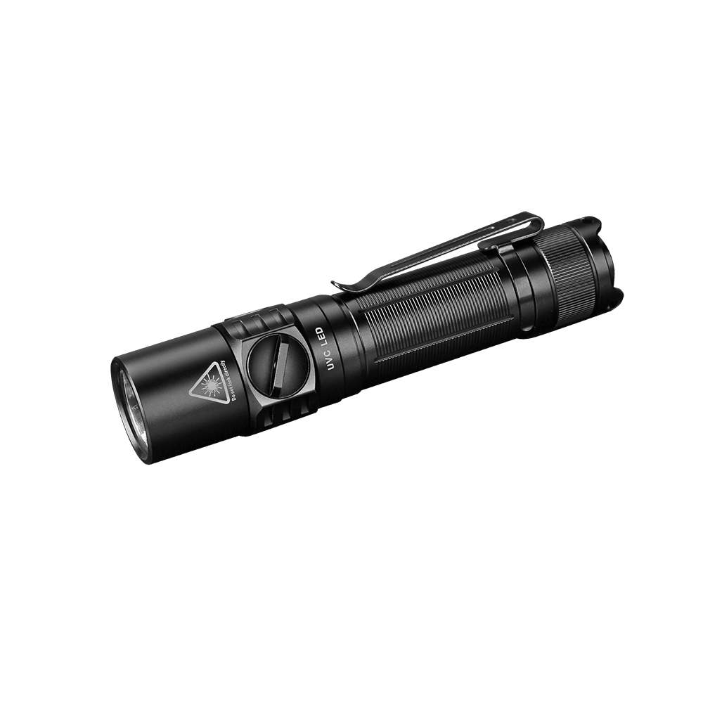 Ліхтар ручний Fenix LD32 UVC - фото 1