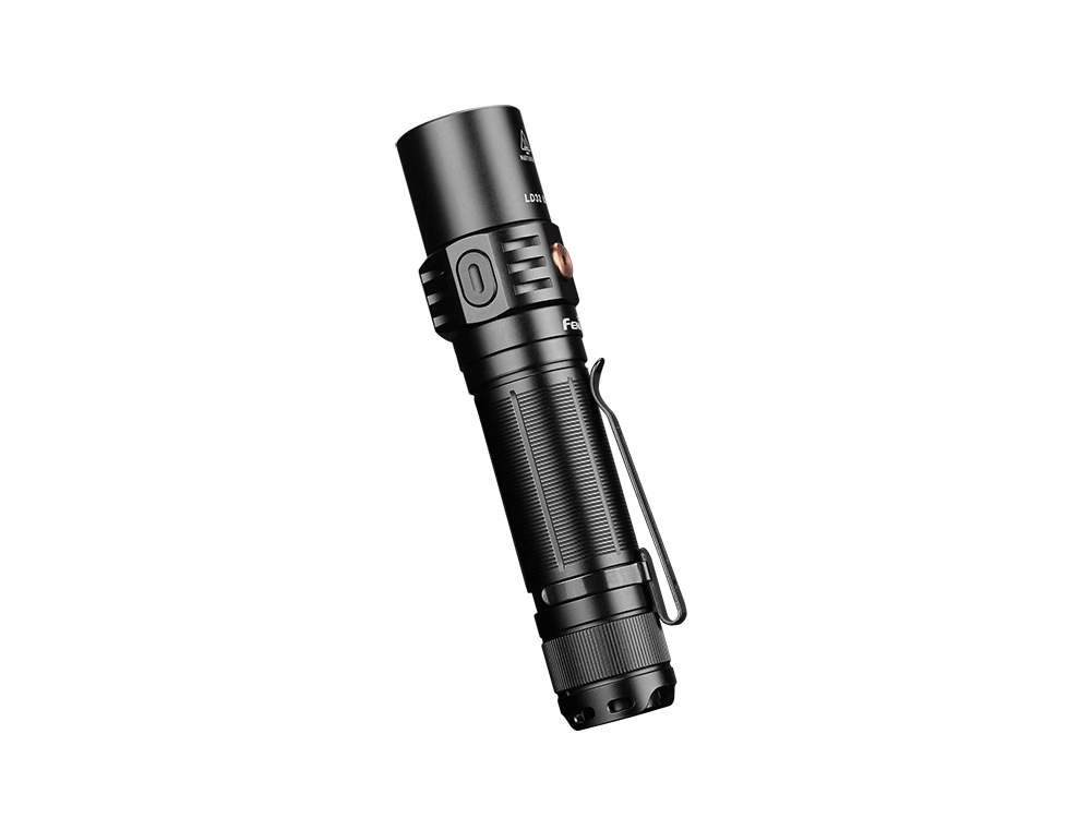 Ліхтар ручний Fenix LD32 UVC - фото 3