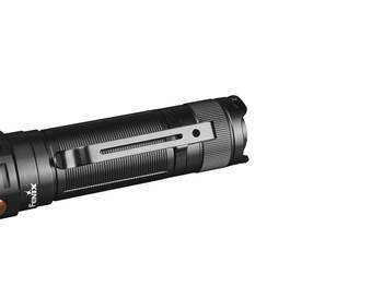 Фото Ліхтар ручний Fenix LD32 UVC