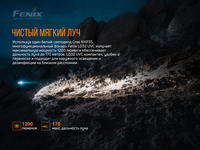 Ліхтар ручний Fenix LD32 UVC - фото 13