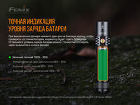 Ліхтар ручний Fenix LD32 UVC - фото 7