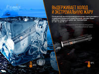Ліхтар ручний Fenix LD32 UVC - фото 11