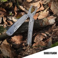Мультитул Roxon Flash S803 - фото 7