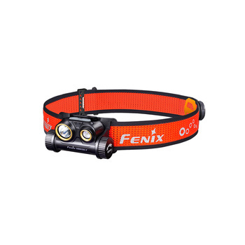 Фото Ліхтар налобний Fenix HM65R-T