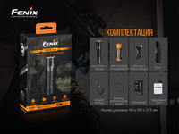 Ліхтар ручний Fenix TK16 V2.0 - фото 5