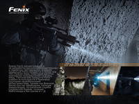 Ліхтар ручний Fenix PD32 V2.0 PD32V20 - фото 20