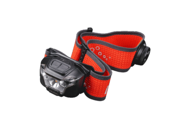 Фото Ліхтар налобний Fenix HL18R-T