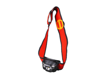 Фото Ліхтар налобний Fenix HL18R-T