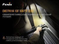 Ліхтар налобний Fenix HL18R-T - фото 17